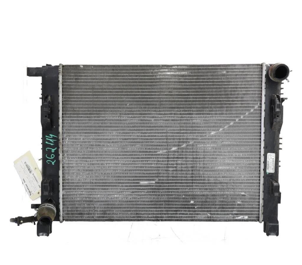 Radiateur DACIA SANDERO 2 PHASE 1 occasion