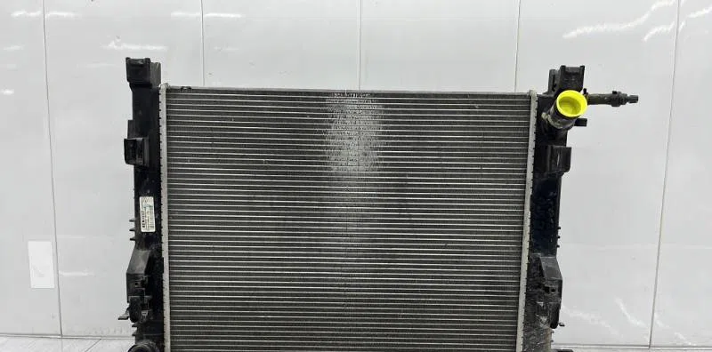 Radiateur DACIA SANDERO 2 PHASE 2 occasion