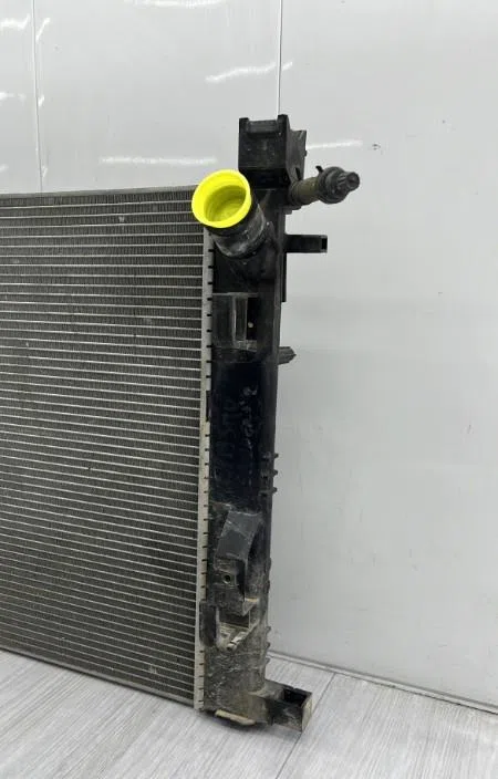 Radiateur DACIA SANDERO 2 PHASE 2 occasion