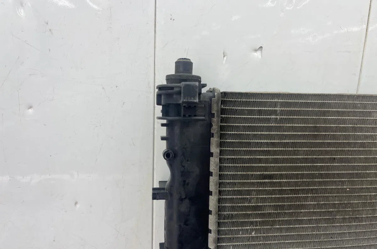 Radiateur DACIA SANDERO 2 PHASE 2 occasion