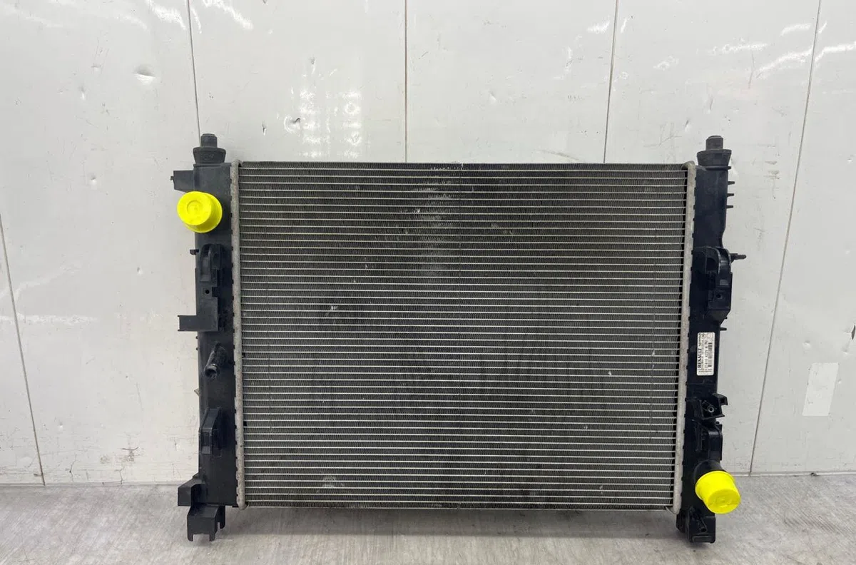 Radiateur DACIA SANDERO 2 PHASE 2 occasion
