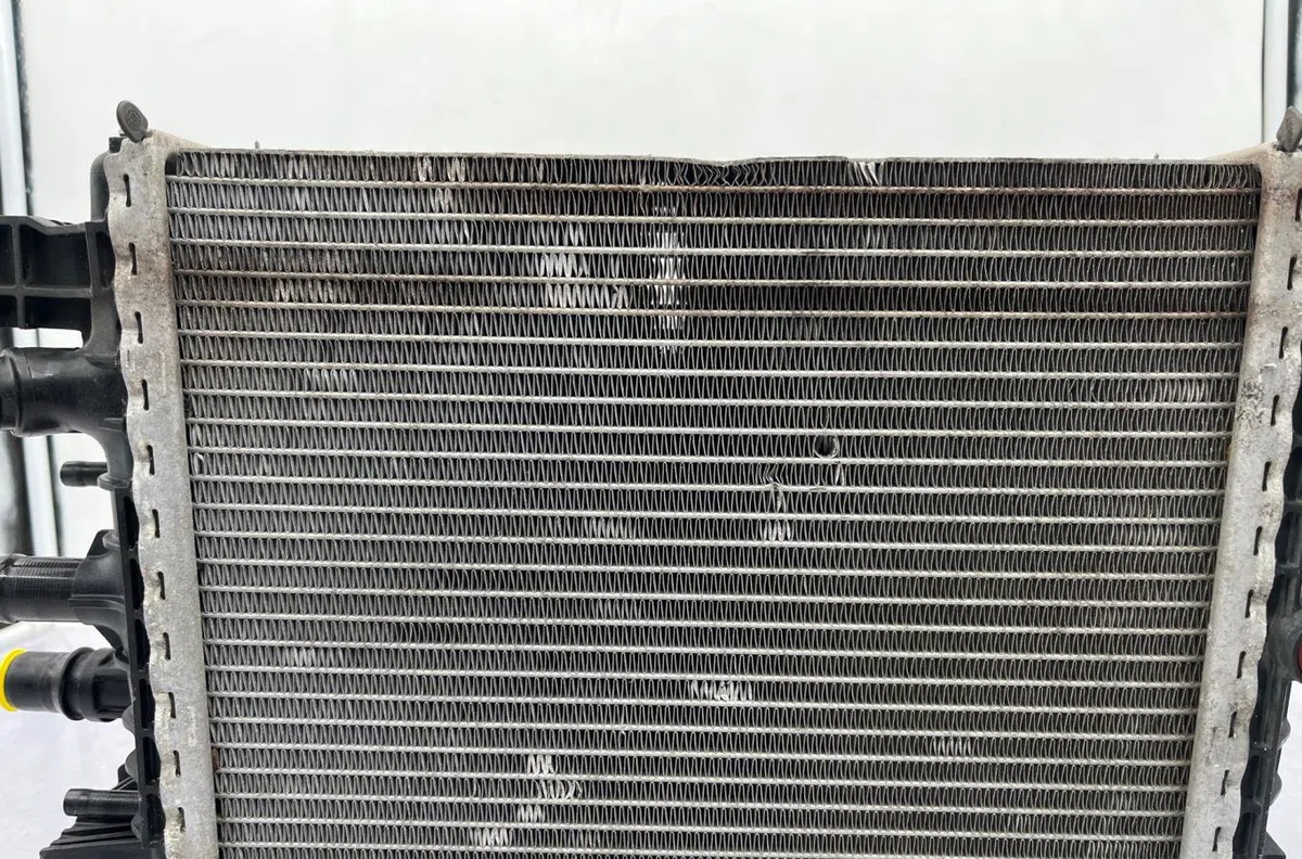 Radiateur DACIA SANDERO 2 PHASE 2 occasion