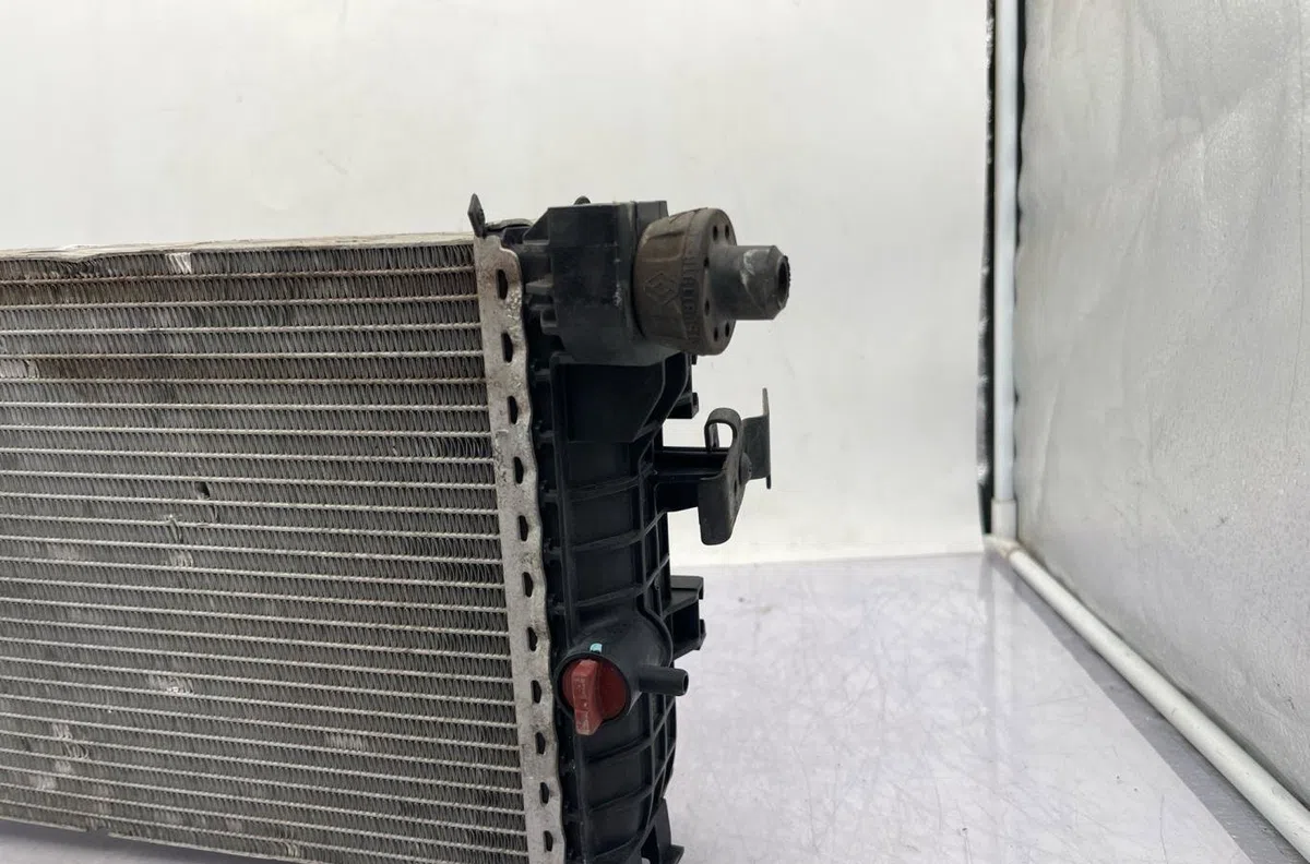 Radiateur DACIA SANDERO 2 PHASE 2 occasion