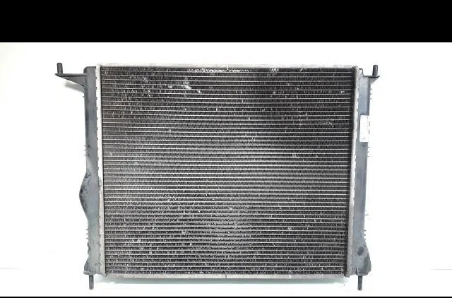 Radiateur DACIA SANDERO 2009 occasion