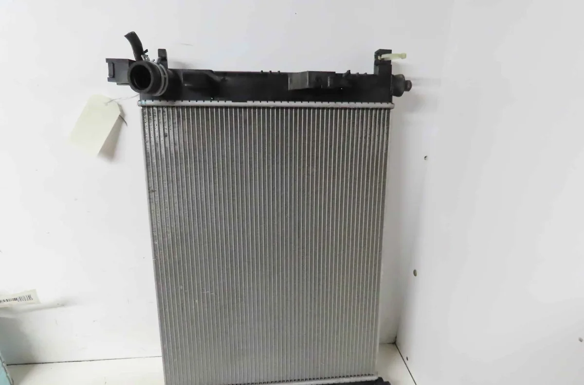 Radiateur DACIA SANDERO II occasion