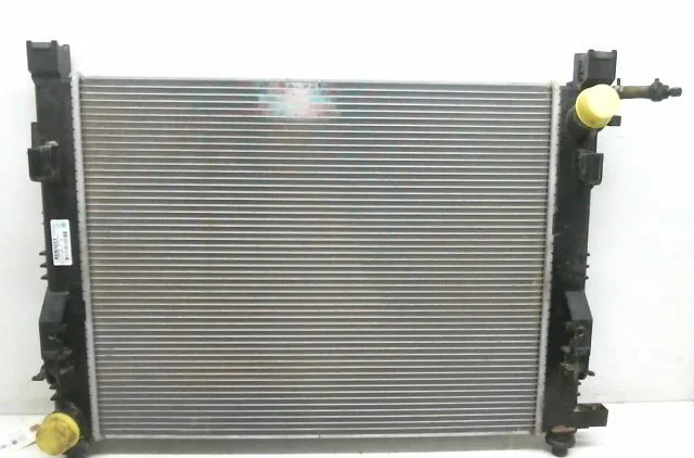 Radiateur Dacia SANDERO II Tce 90 (b8m1, b8ma) (2012) 5 portes occasion