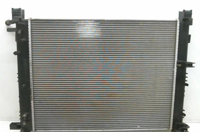 Radiateur Dacia SANDERO II Tce 90 (b8m1, b8ma) (2012) 5 portes occasion