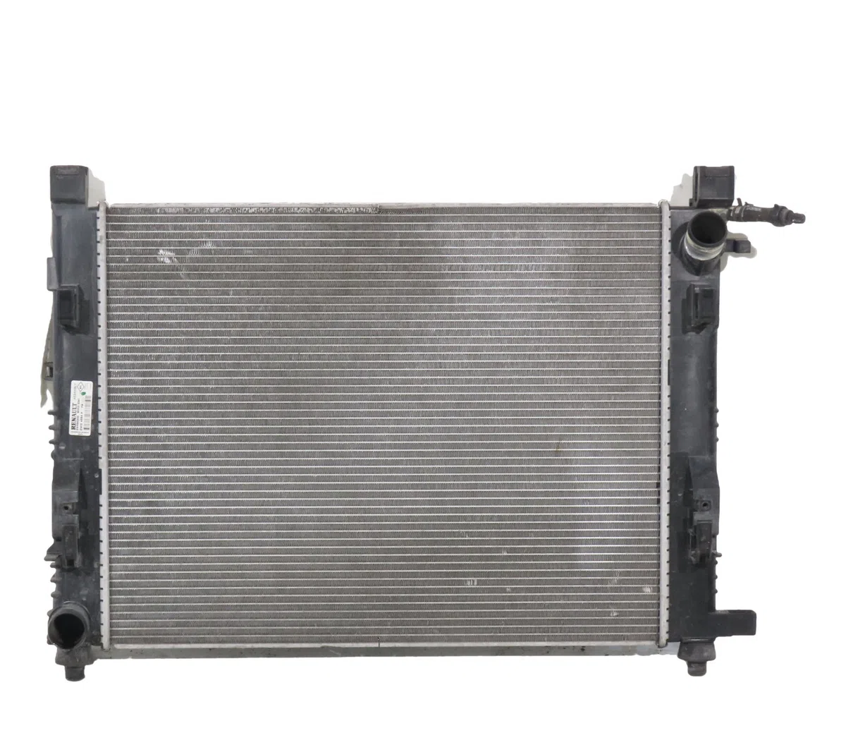 Radiateur Dacia SANDERO II Tce 90 (b8m1, b8ma) (2012) 5 portes occasion