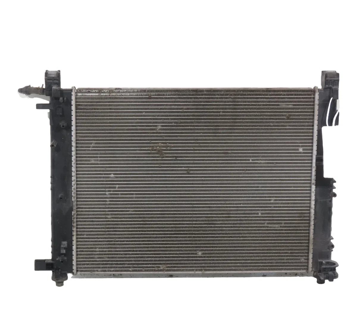 Radiateur Dacia SANDERO II Tce 90 (b8m1, b8ma) (2012) 5 portes occasion