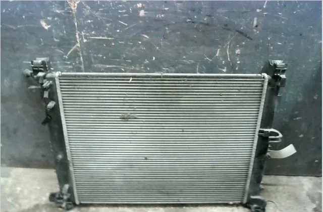 Radiateur Dacia SANDERO II Tce 90 (b8m1, b8ma) (2012) 5 portes occasion