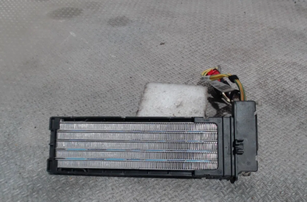 Radiateur de chauffage CITROEN C5 2  C5 2 occasion