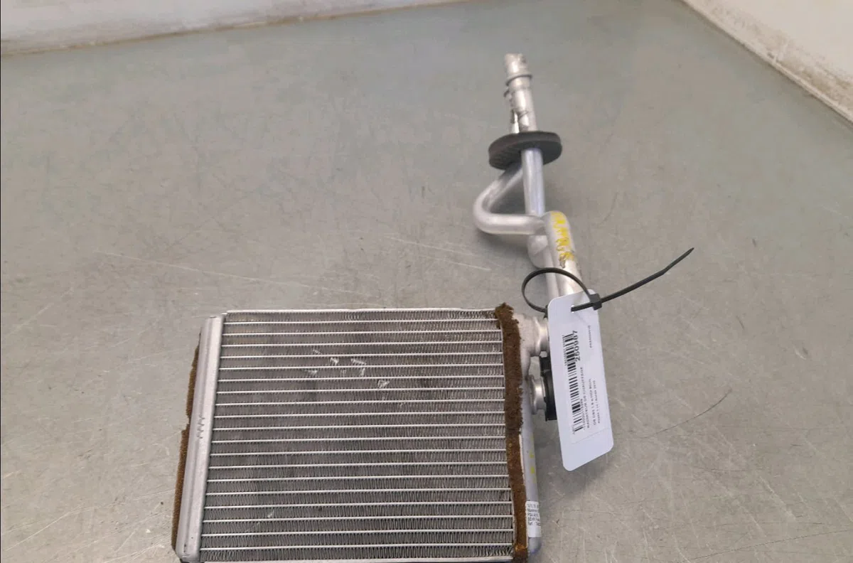 Radiateur de chauffage Citroen DS3 (SA_) 1.6 hdi 110 (2009-2015) occasion