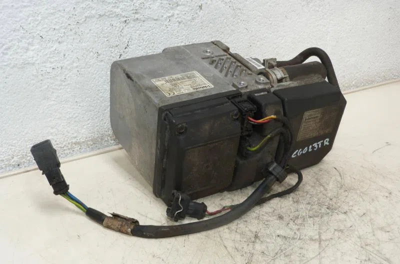 Radiateur de chauffage CITROEN EVASION PHASE 2 occasion