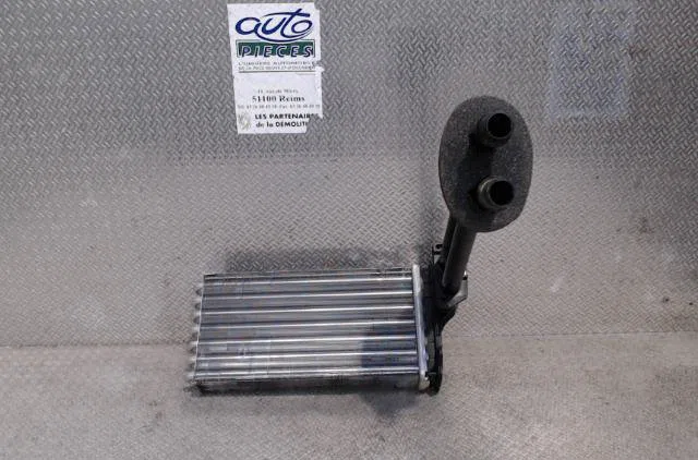 Radiateur de chauffage CITROEN XSARA PICASSO  XSARA PICASSO PHASE 2 occasion