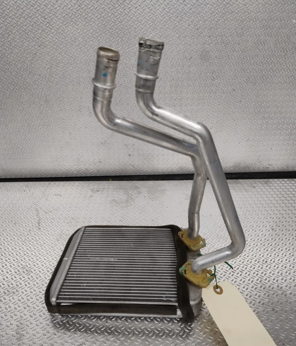Radiateur de chauffage DACIA LOGAN MCV 2  LOGAN MCV 2 PHASE 2 BREAK occasion