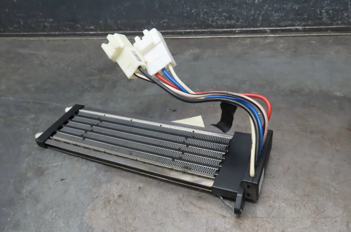 Radiateur de chauffage MITSUBISHI OUTLANDER 2007 occasion