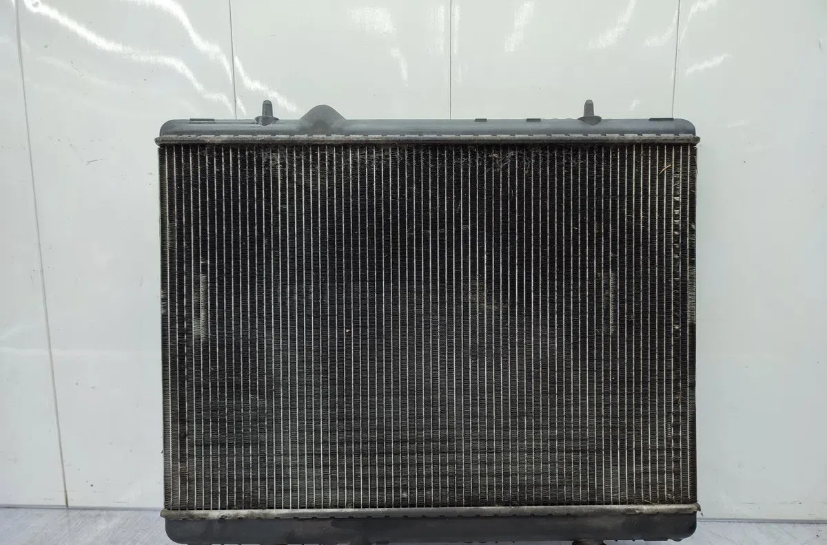 Radiateur de chauffage PEUGEOT 407 PHASE 1 occasion
