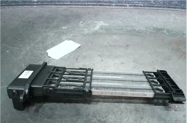 Radiateur de chauffage Peugeot 508 I (8D_) 1.6 bluehdi 120 (2014-2018) occasion
