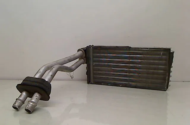 Radiateur de chauffage PEUGEOT 607 occasion