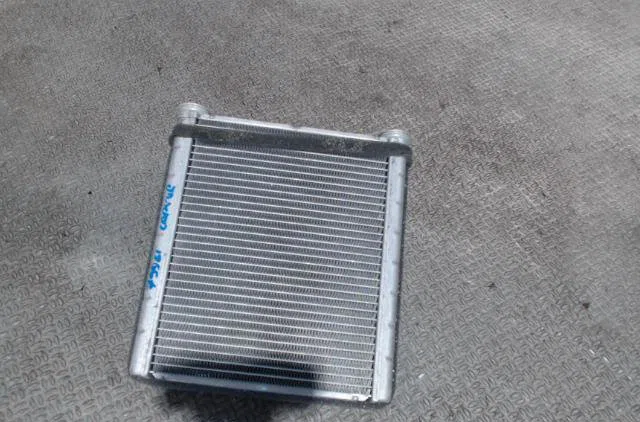 Radiateur de chauffage RENAULT CAPTUR 2  CAPTUR 2 occasion