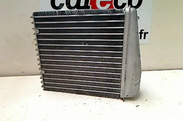 Radiateur de chauffage RENAULT CLIO 2006 occasion