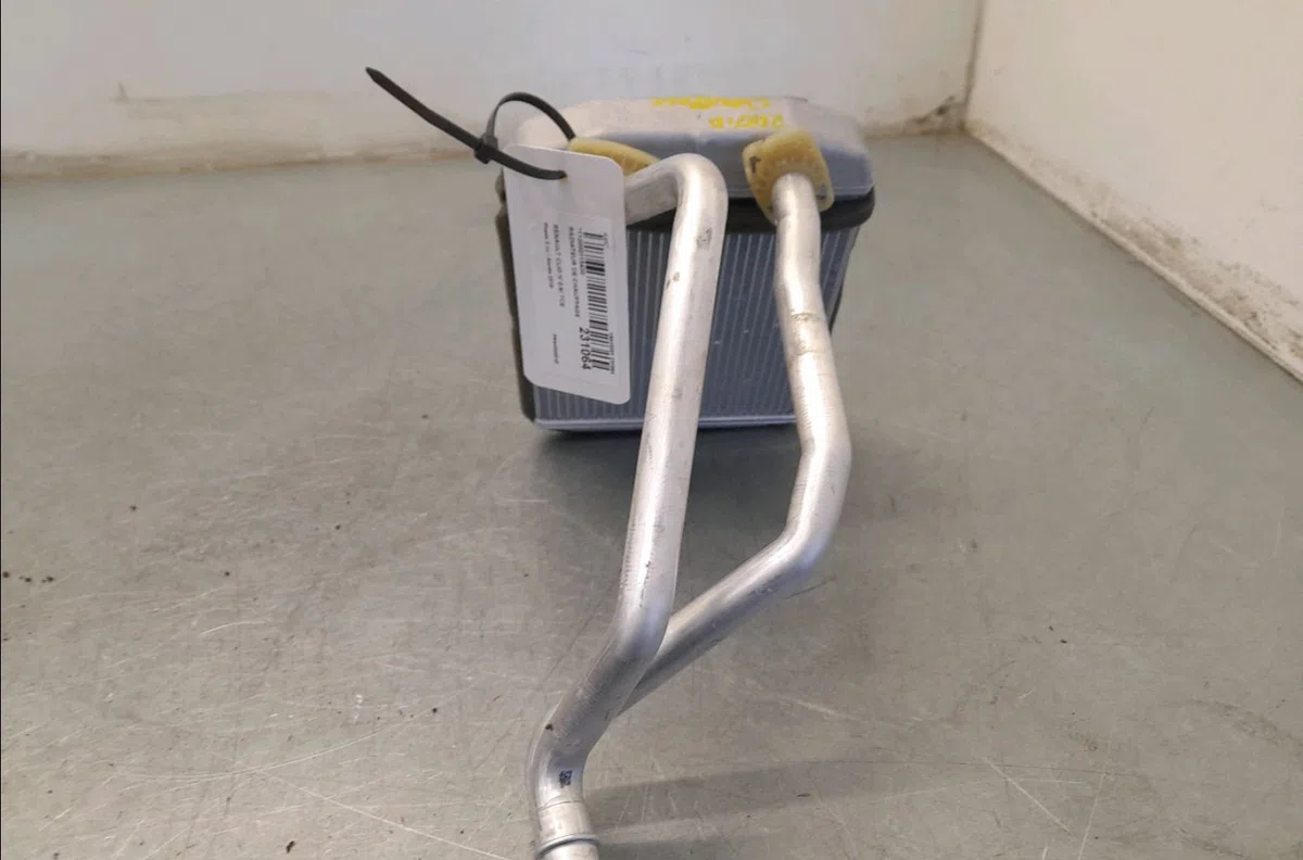 Radiateur de chauffage Renault CLIO IV (BH_) 0.9 tce 90 (2012) 5 portes occasion