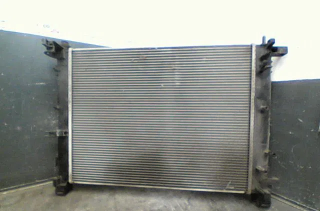 Radiateur de chauffage Renault CLIO IV (BH_) 1.5 dci 90 (2012) 5 portes occasion