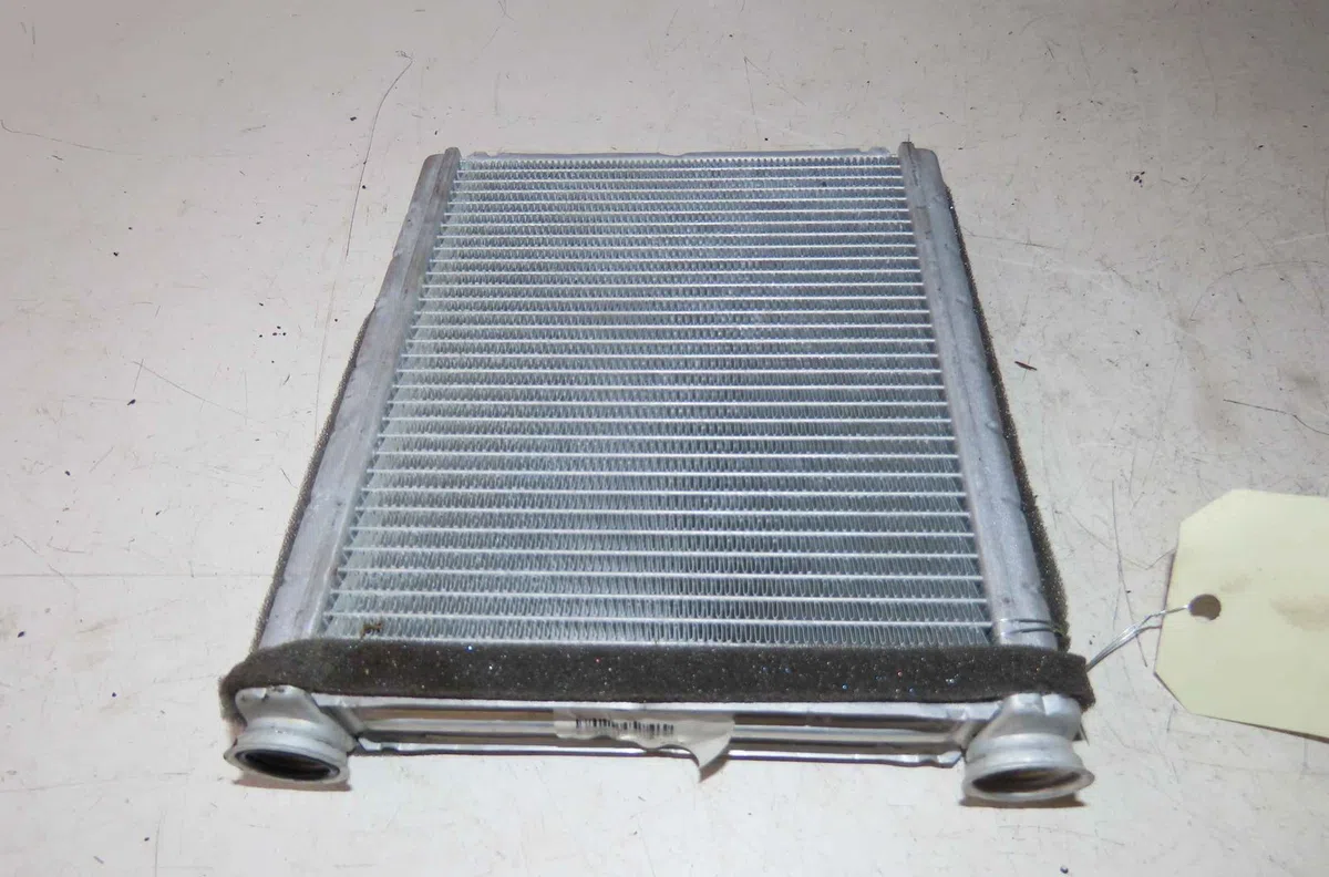 Radiateur de chauffage RENAULT CLIO V occasion