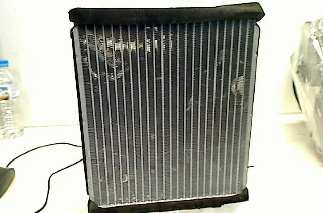 Radiateur de chauffage RENAULT ESPACE occasion