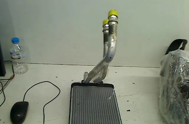 Radiateur de chauffage RENAULT ESPACE occasion