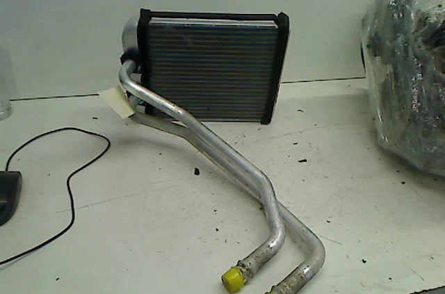 Radiateur de chauffage RENAULT ESPACE occasion
