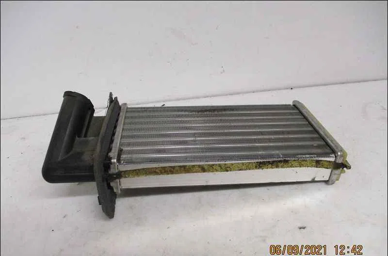 Radiateur de chauffage RENAULT LAGUNA  I occasion