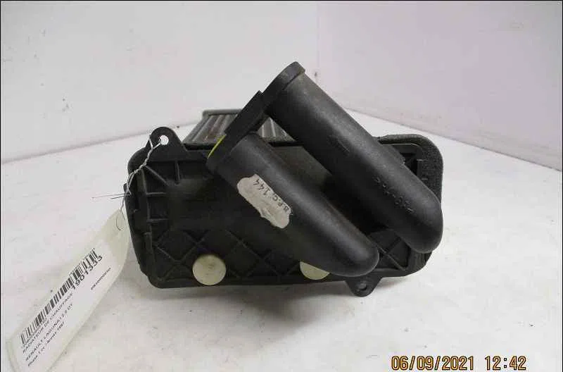 Radiateur de chauffage RENAULT LAGUNA  I occasion