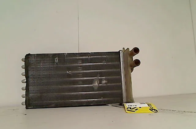 Radiateur de chauffage SEAT MALAGA 1990 occasion
