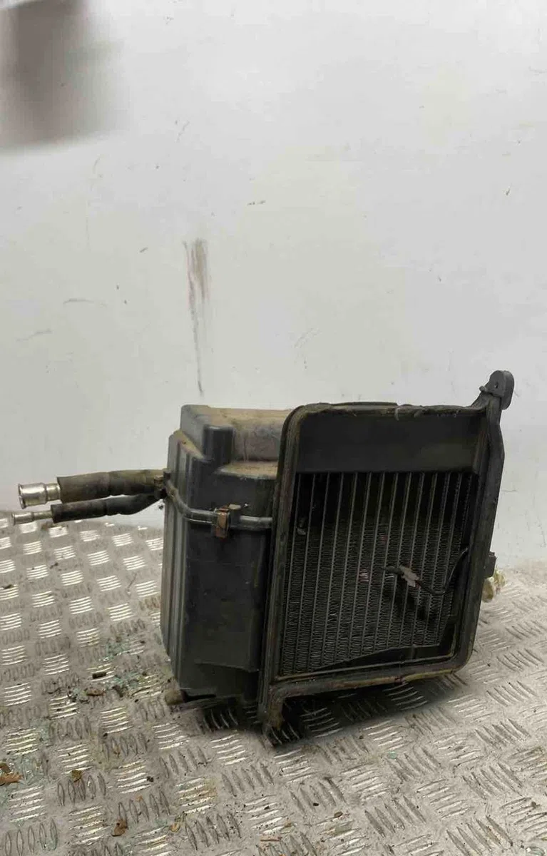 Radiateur de chauffage TOYOTA LAND CRUISER 3 J90 PHASE 2 occasion