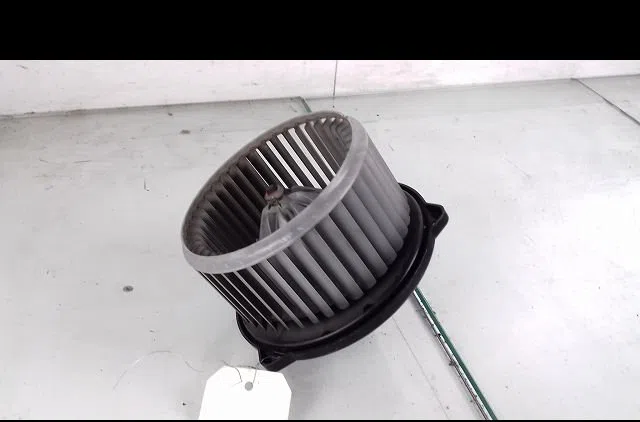 Radiateur de chauffage Toyota RAV 4 II (_A2_) 2.0 4wd (aca21, aca20) (2000-2005) occasion