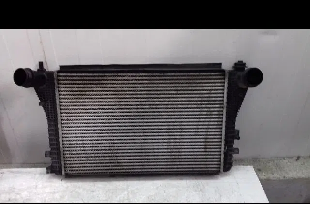 Radiateur de chauffage Volkswagen GOLF VI (5K1) 2.0 tdi (2008-2013) 5 portes occasion