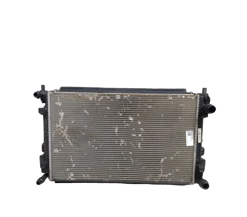 RADIATEUR EAU AUDI A3 II 1K0121251EH