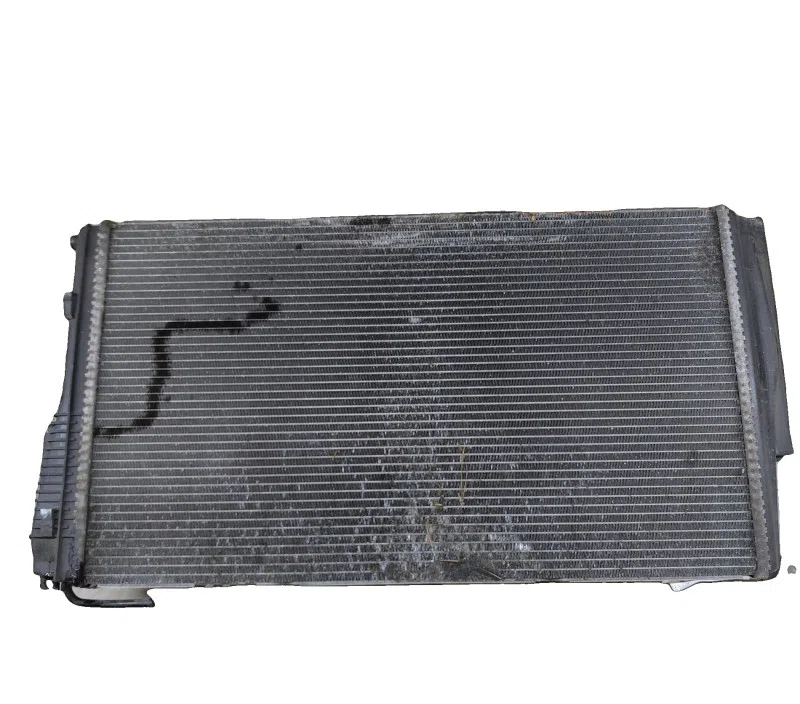 RADIATEUR EAU BMW SERIE 2 17118672102