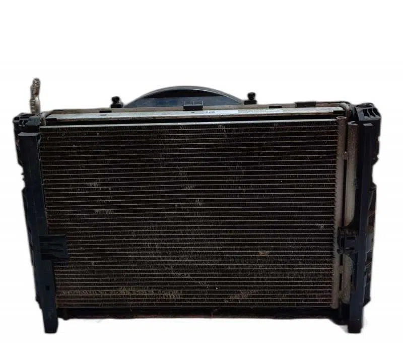 RADIATEUR EAU BMW SERIE 3 V COUPE 4279216