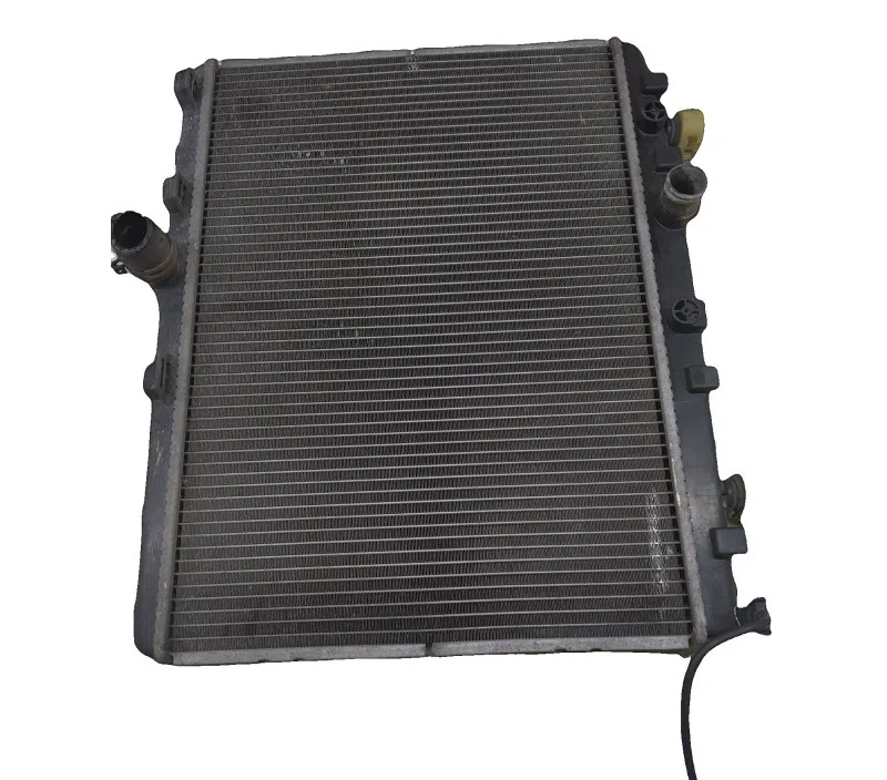 RADIATEUR EAU CITROEN C3II PICA 0000133389