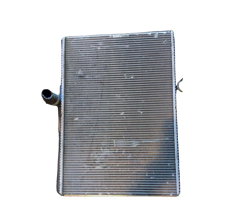 RADIATEUR EAU CITROEN C4 00001330W2