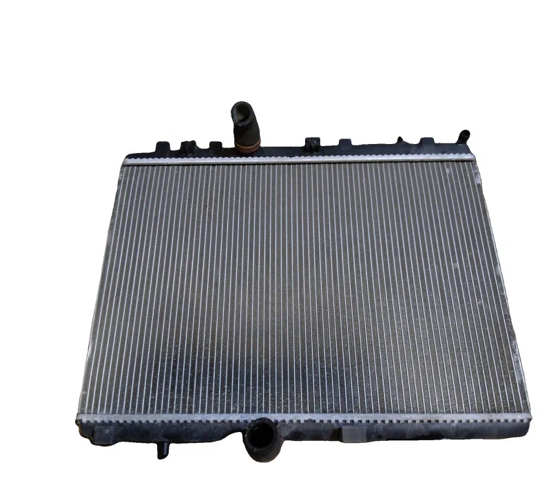 RADIATEUR EAU CITROEN DS3 I 734398