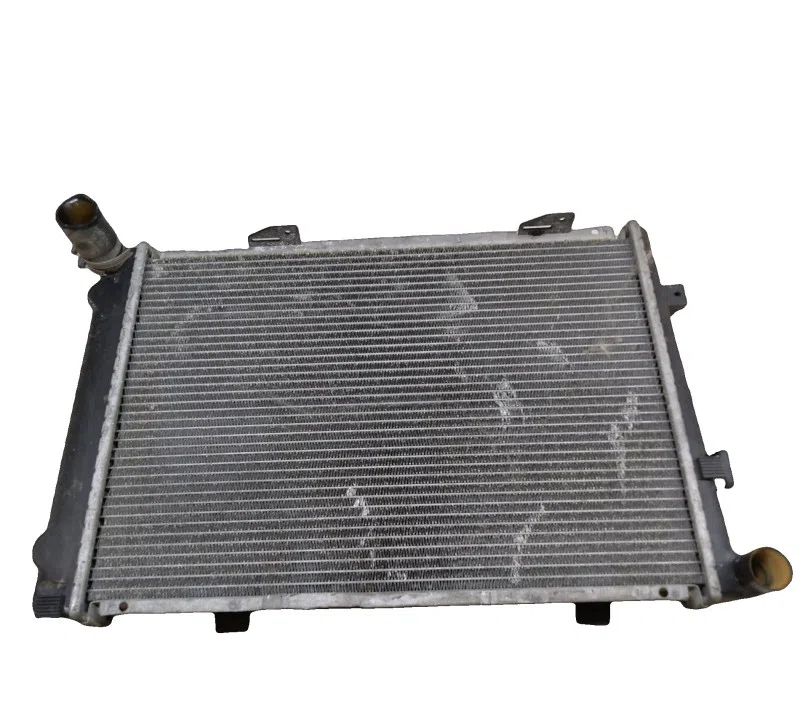 RADIATEUR EAU MERCEDES 200-320 T I RA0170030