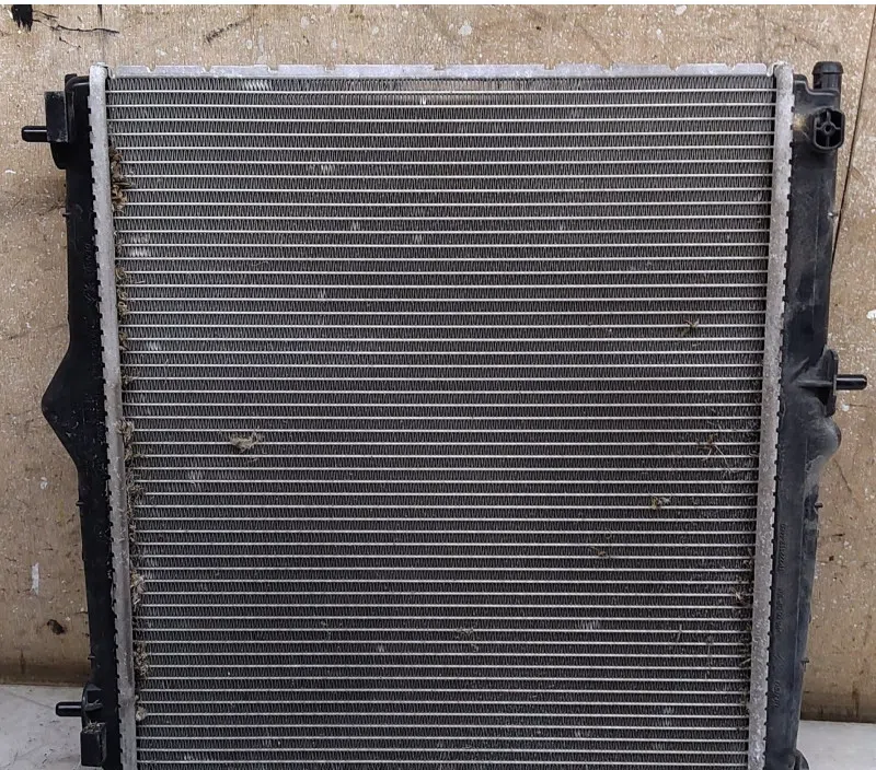 RADIATEUR EAU OPEL CORSA VI 9825333380