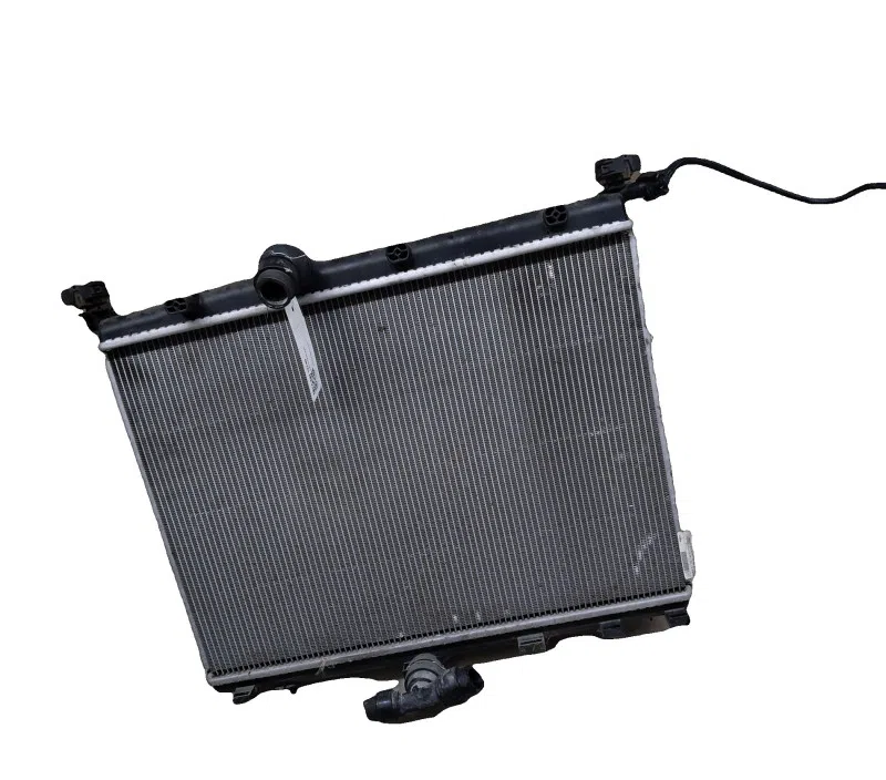 RADIATEUR EAU PEUGEOT 2008 II 9827174680