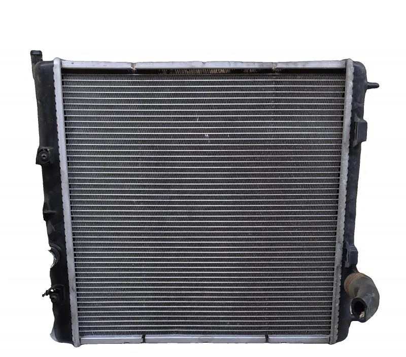 RADIATEUR EAU PEUGEOT 207 1330W9