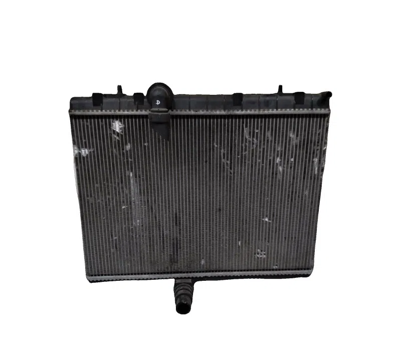 RADIATEUR EAU PEUGEOT 3008 P9800482380