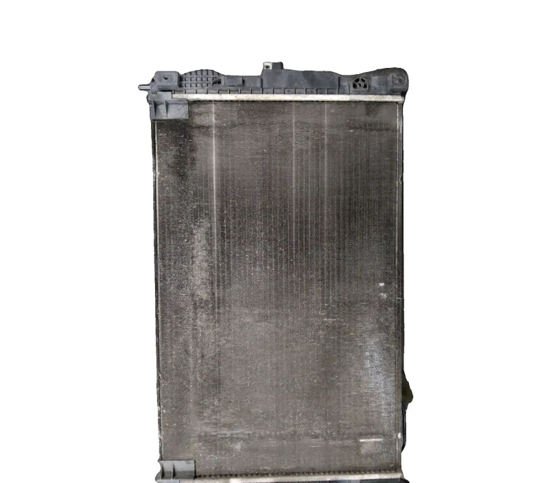 RADIATEUR EAU PEUGEOT 308 II 9678711180