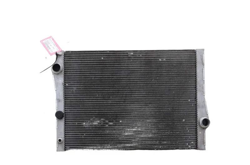 Radiateur eau pour BMW X5 E70 PHASE 2